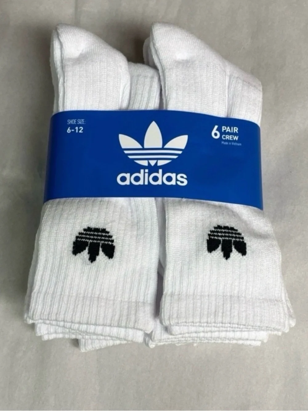 adidas classic white